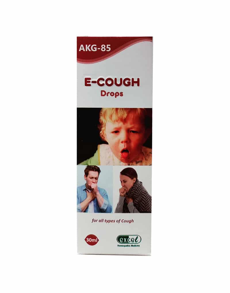 Homeopathic Medicine for Cough Treatment