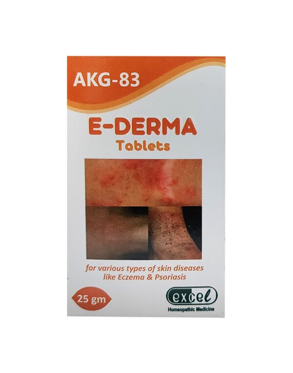 E Derma Tablets1