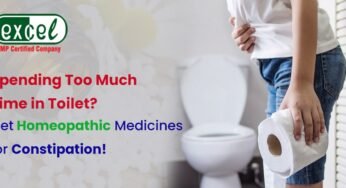Homeopathy for Constipation Issues – Let the Gut Feel Good!