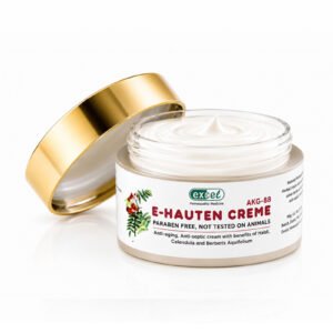 E--Hauten Creme-