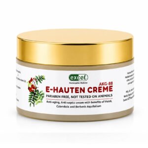 E--Hauten Creme-