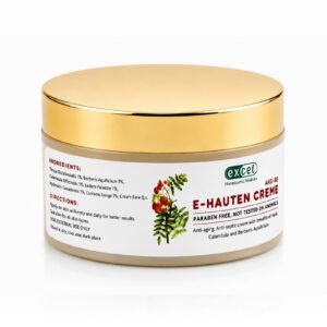E--Hauten Creme-