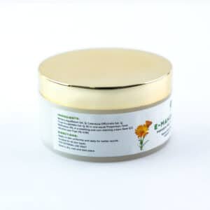 Homeopathic Cream for Skin Conditions