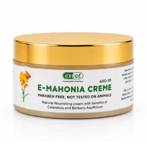 E-Mahonia Creme