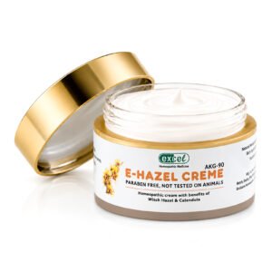 e hazel creme