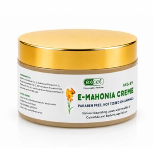 E-Mahonia Creme