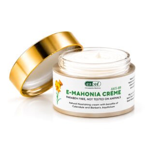 E-Mahonia Creme