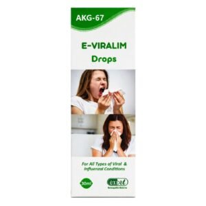 E Viralim Drops