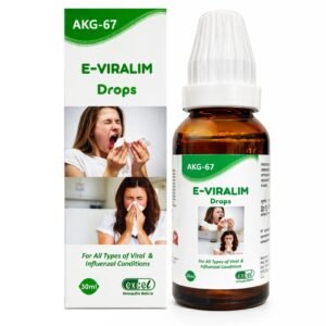 E Viralim Drops