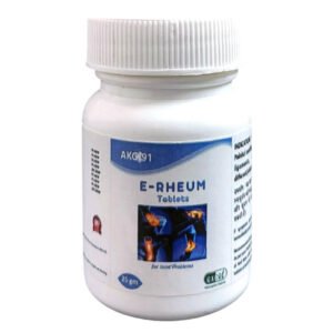 E - Rheum Tablets