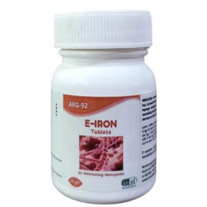 E-iron-Tablets