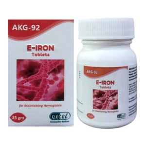 E-iron-Tablets