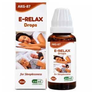 E relax drops