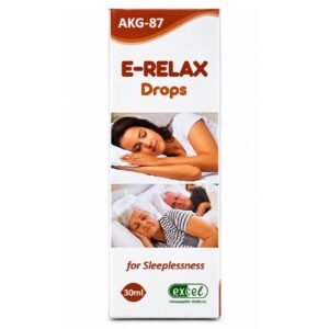 E relax drops