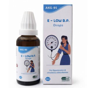 E-Low-B.P-Drops (AKG-95)