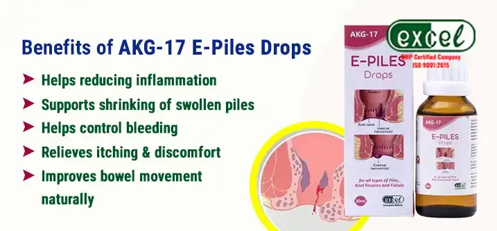 which treatment is best for piles homeopathy or ayurveda