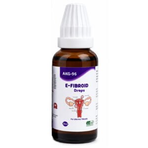 E--Fibroid-drops