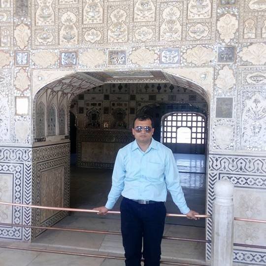 dr abhishek singla