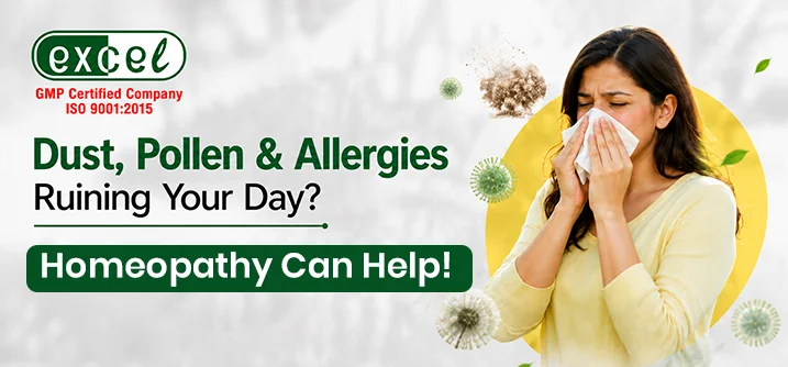 homeopathy for sneezing