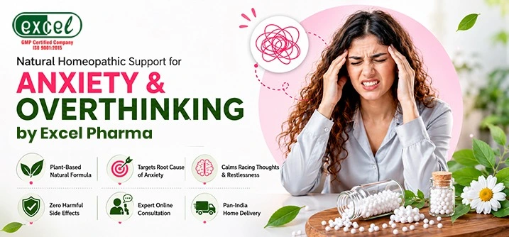 Homeopathic Medicine For Tension