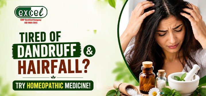 hair fall solution in homeopathy