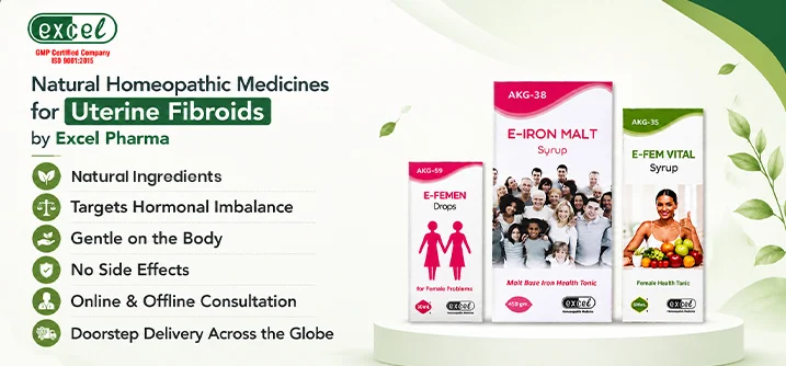 Homeopathy for Menstrual Pain Relief