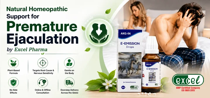 Best Homeopathic Medicine for Stamina