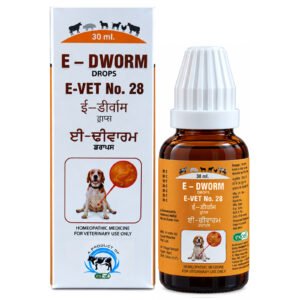 E-Dworm-Drops