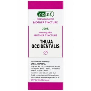 Thuja-Occidentalis