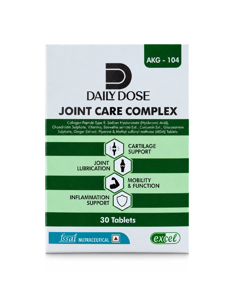 Daily Dose Joint Care Complex - Image 3